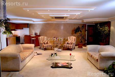 Medesa Resort Hotel 6